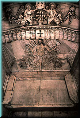 Holy Sepulchre-opening image